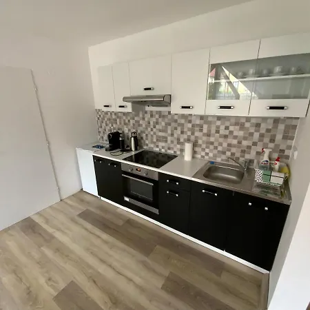 Apartman Discoveryou Rajec-Jestrebi Exterior photo