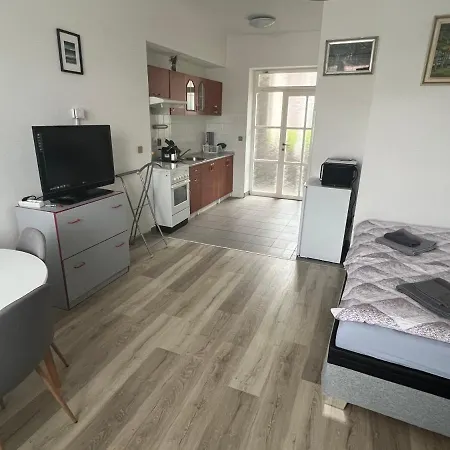 Apartman Discoveryou Rajec-Jestrebi Exterior photo