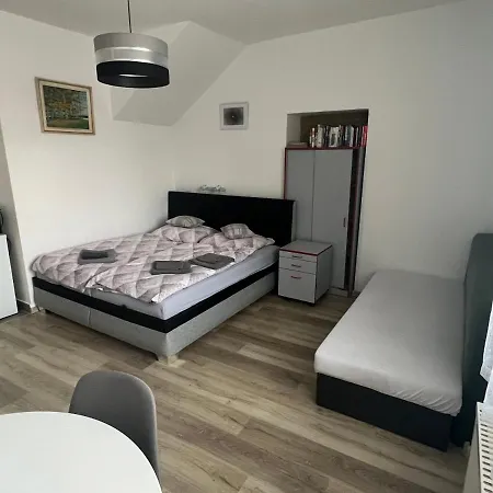 Apartman Discoveryou Rajec-Jestrebi Exterior photo