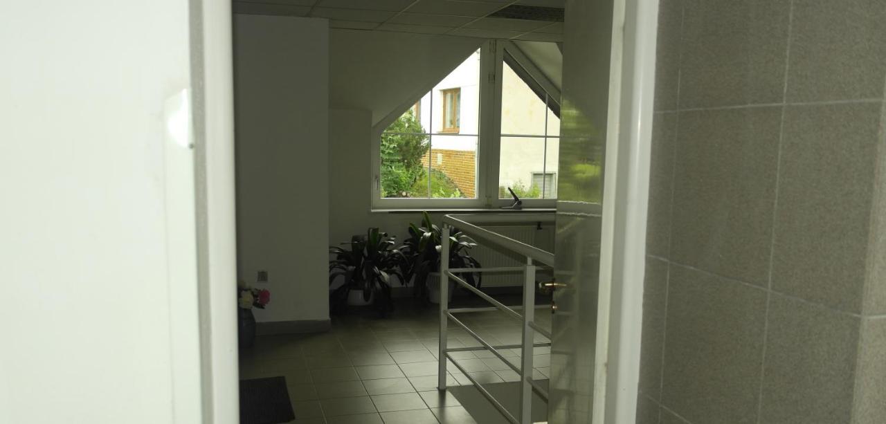 Discoveryou Apartment