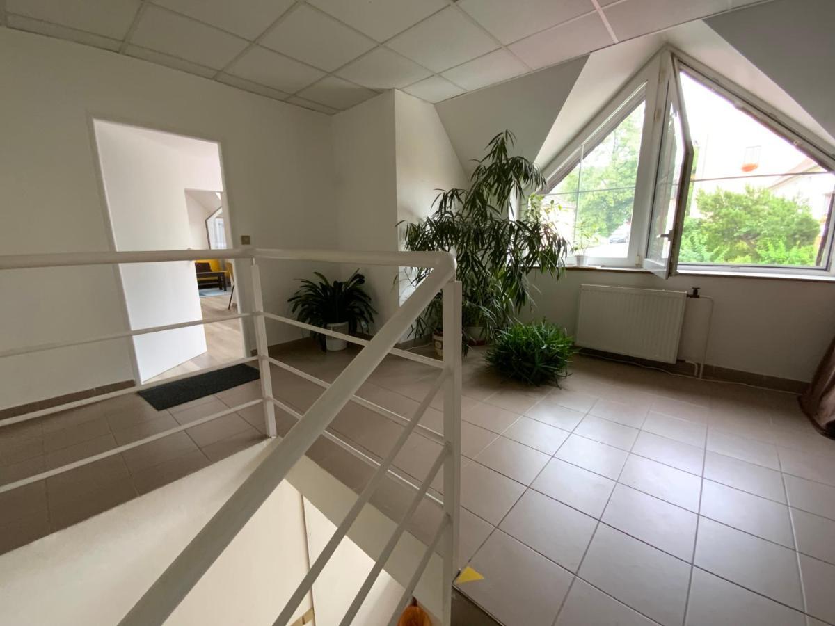 Apartment Discoveryou Rájec-Jestřebí