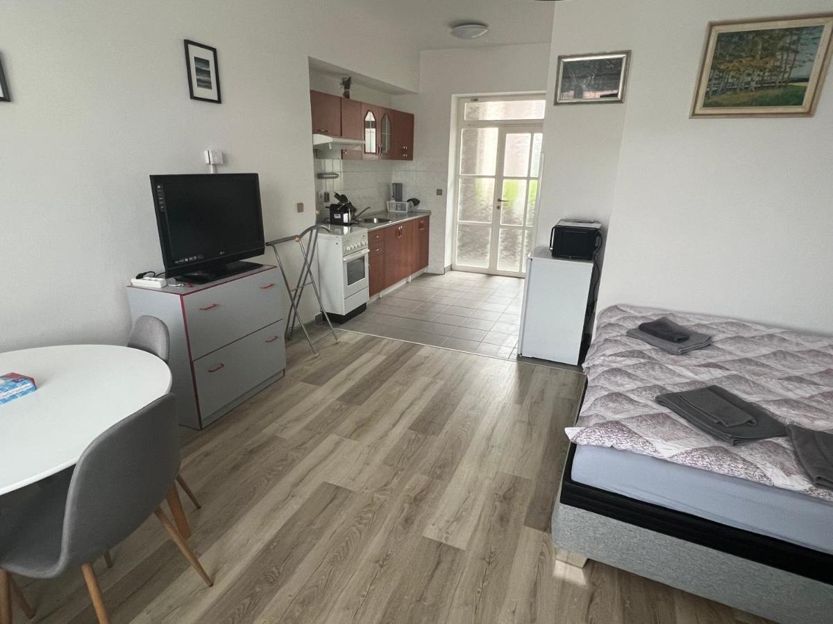Discoveryou Apartment *