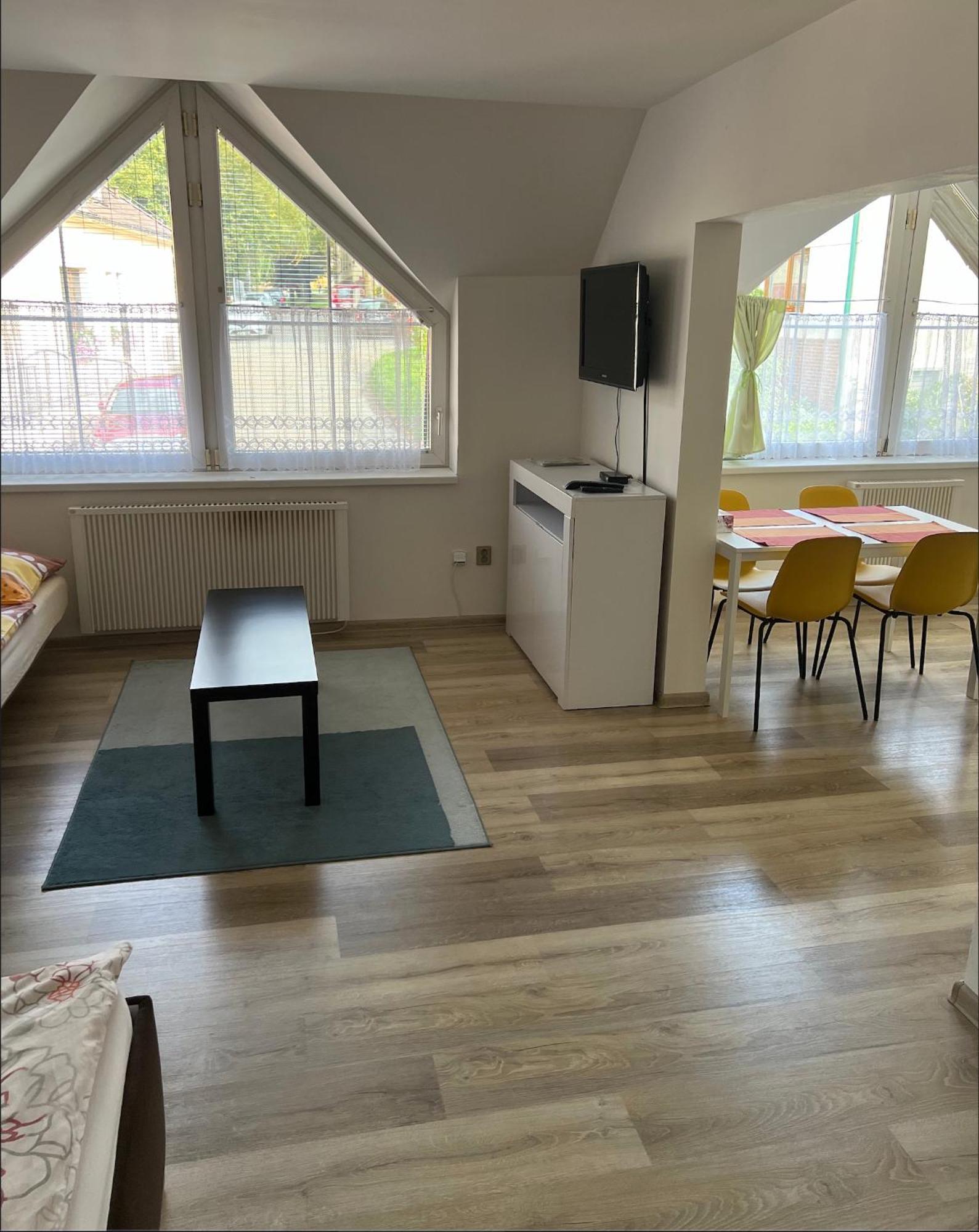 Discoveryou Apartment *